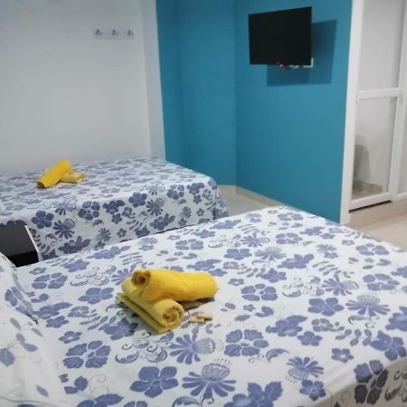 Hotel Espanol Neiva Neiva  Bagian luar foto