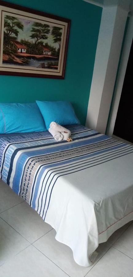 Hotel Espanol Neiva Neiva  Bagian luar foto