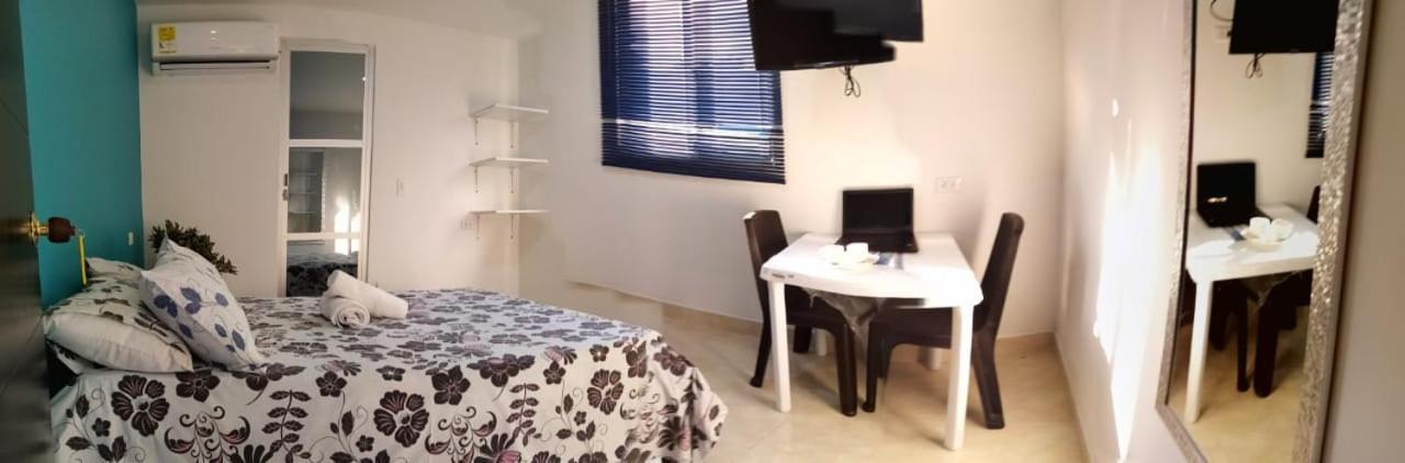 Hotel Espanol Neiva Neiva  Bagian luar foto