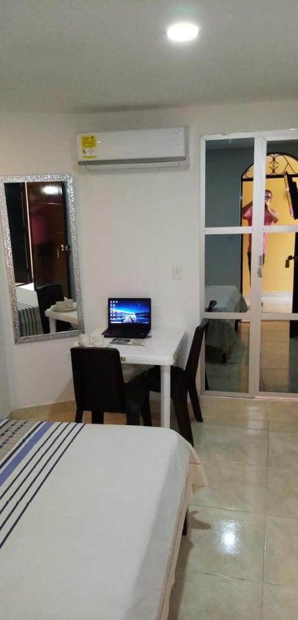 Hotel Espanol Neiva Neiva  Bagian luar foto