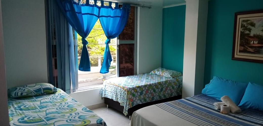 Hotel Espanol Neiva Neiva  Bagian luar foto