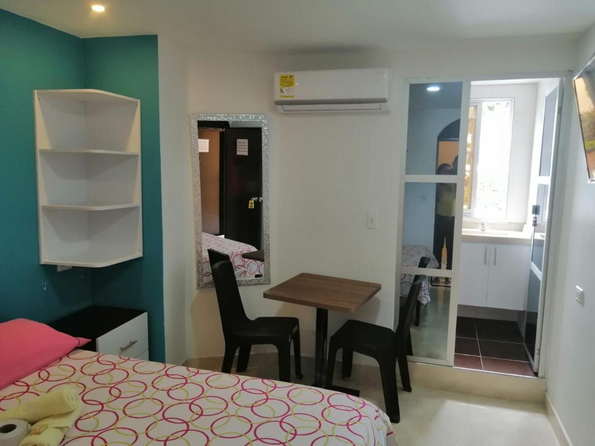 Hotel Espanol Neiva Neiva  Bagian luar foto