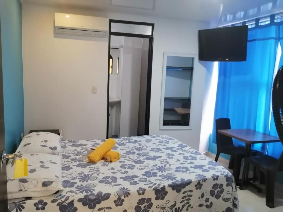 Hotel Espanol Neiva Neiva  Bagian luar foto