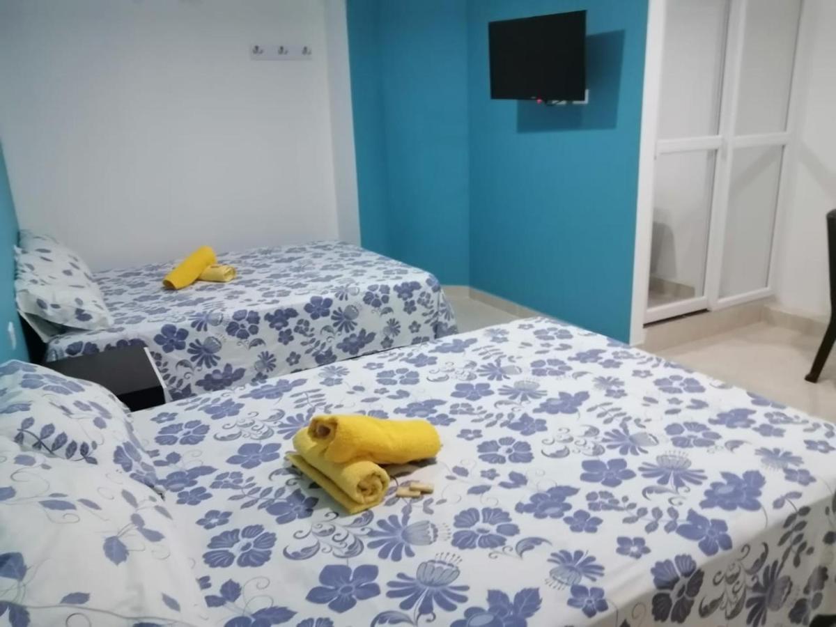 Hotel Espanol Neiva Neiva  Bagian luar foto