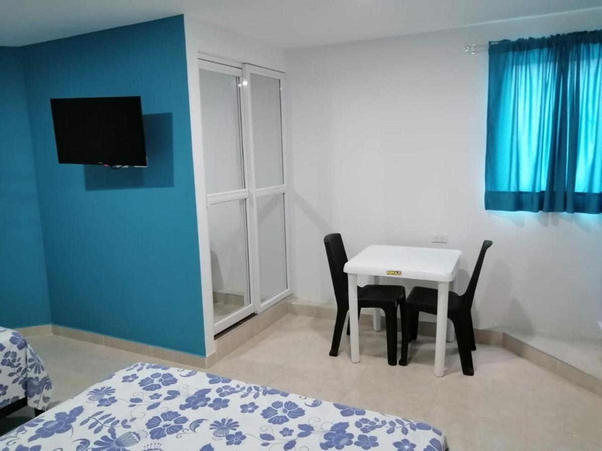 Hotel Espanol Neiva Neiva  Bagian luar foto