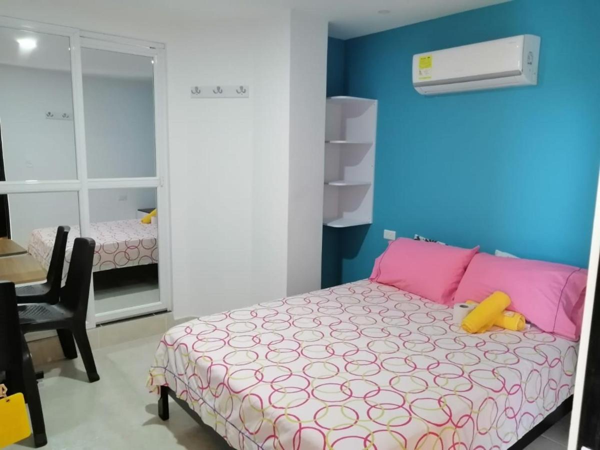Hotel Espanol Neiva Neiva  Bagian luar foto