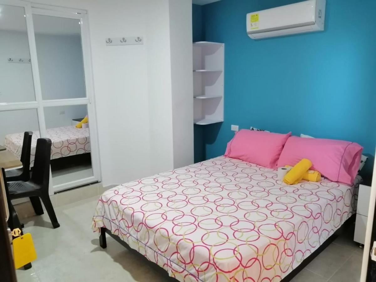 Hotel Espanol Neiva Neiva  Bagian luar foto