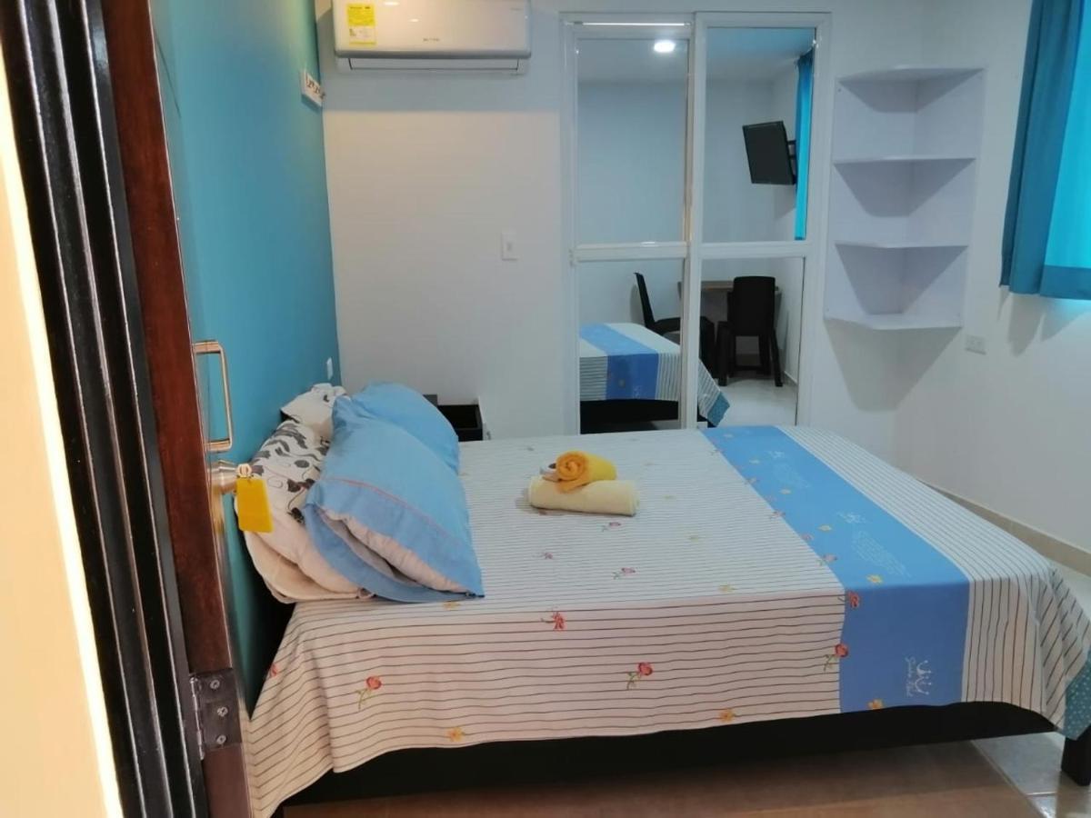 Hotel Espanol Neiva Neiva  Bagian luar foto