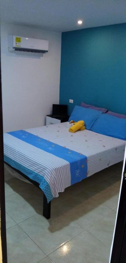 Hotel Espanol Neiva Neiva  Bagian luar foto