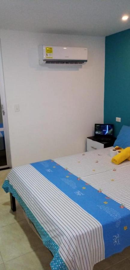Hotel Espanol Neiva Neiva  Bagian luar foto