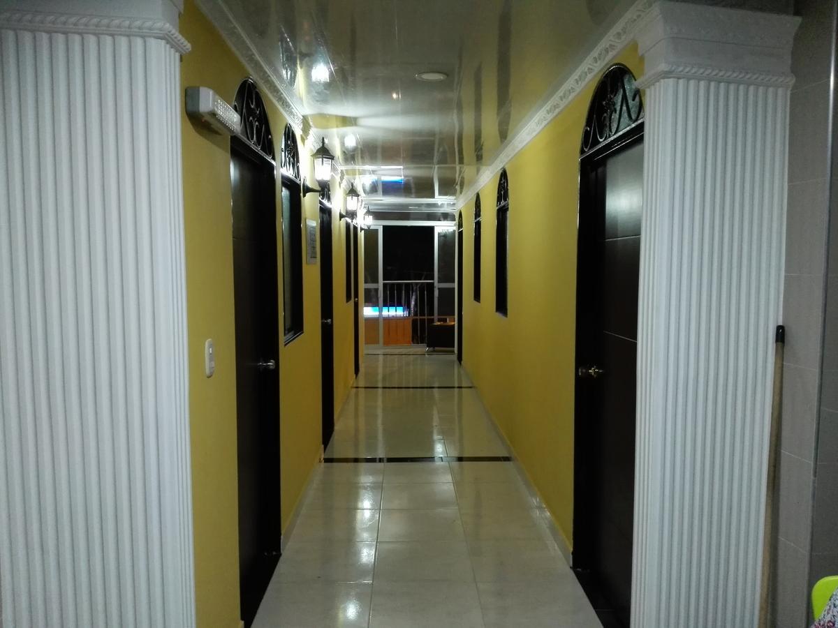 Hotel Espanol Neiva Neiva  Bagian luar foto