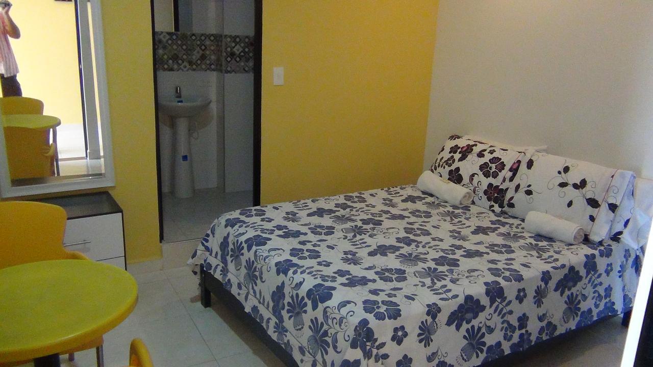 Hotel Espanol Neiva Neiva  Bagian luar foto