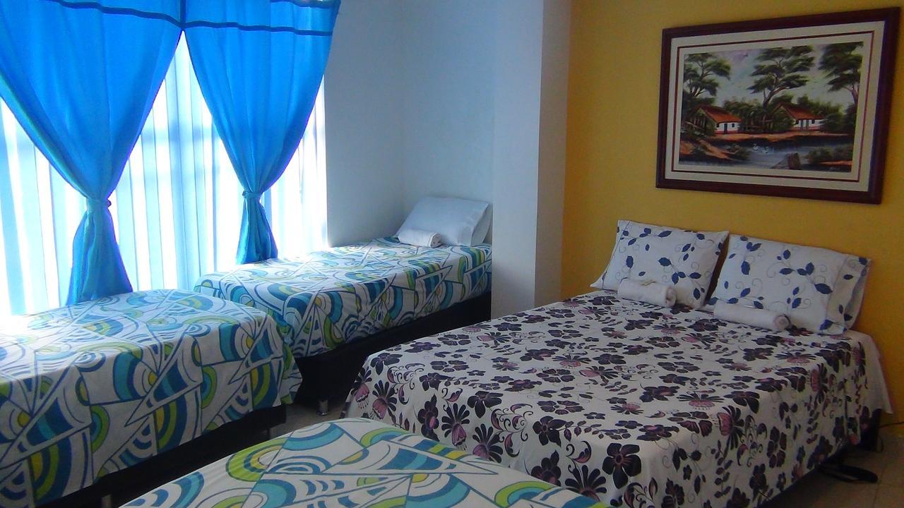 Hotel Espanol Neiva Neiva  Bagian luar foto