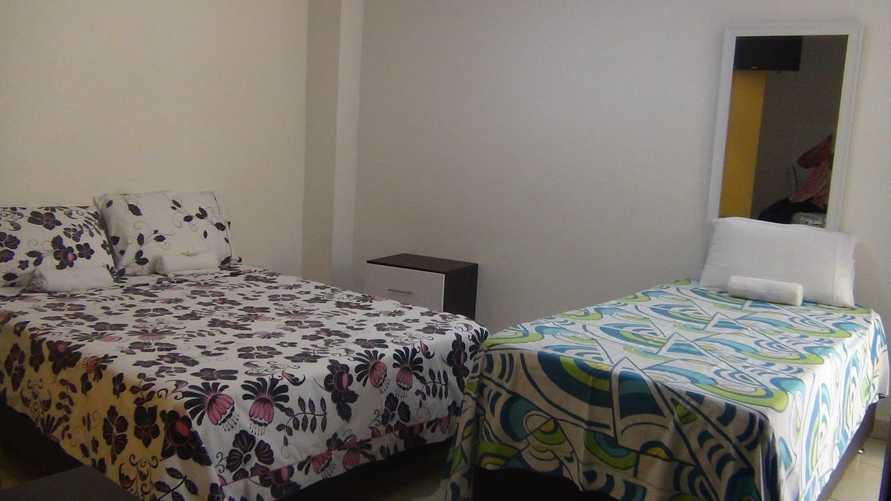 Hotel Espanol Neiva Neiva  Bagian luar foto