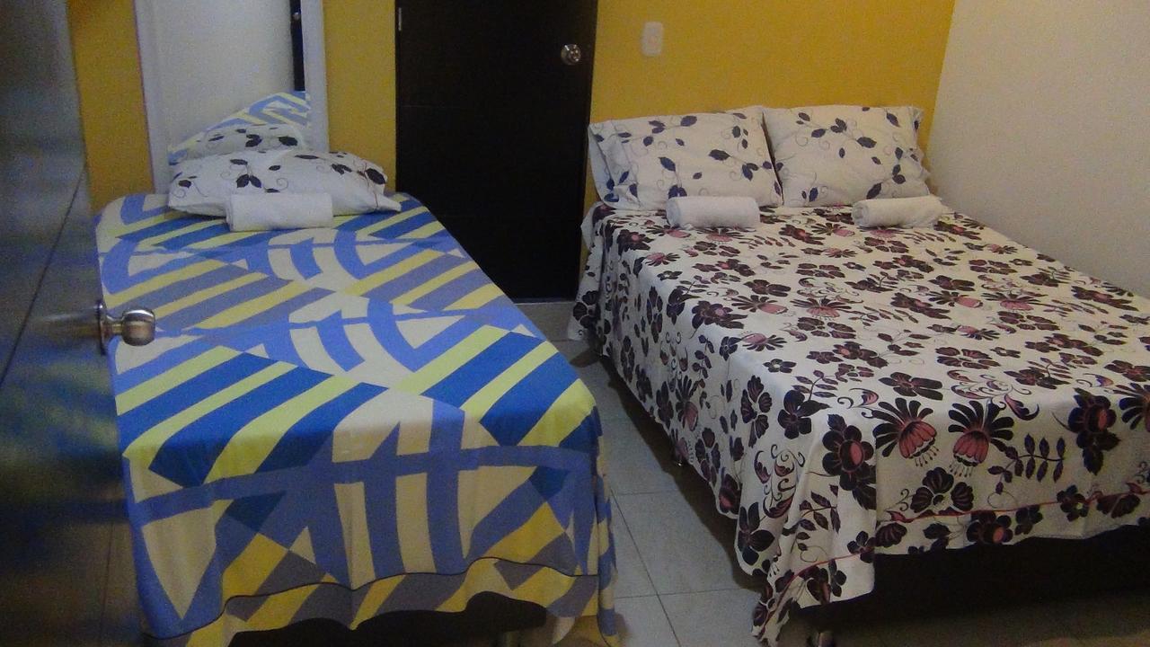 Hotel Espanol Neiva Neiva  Bagian luar foto