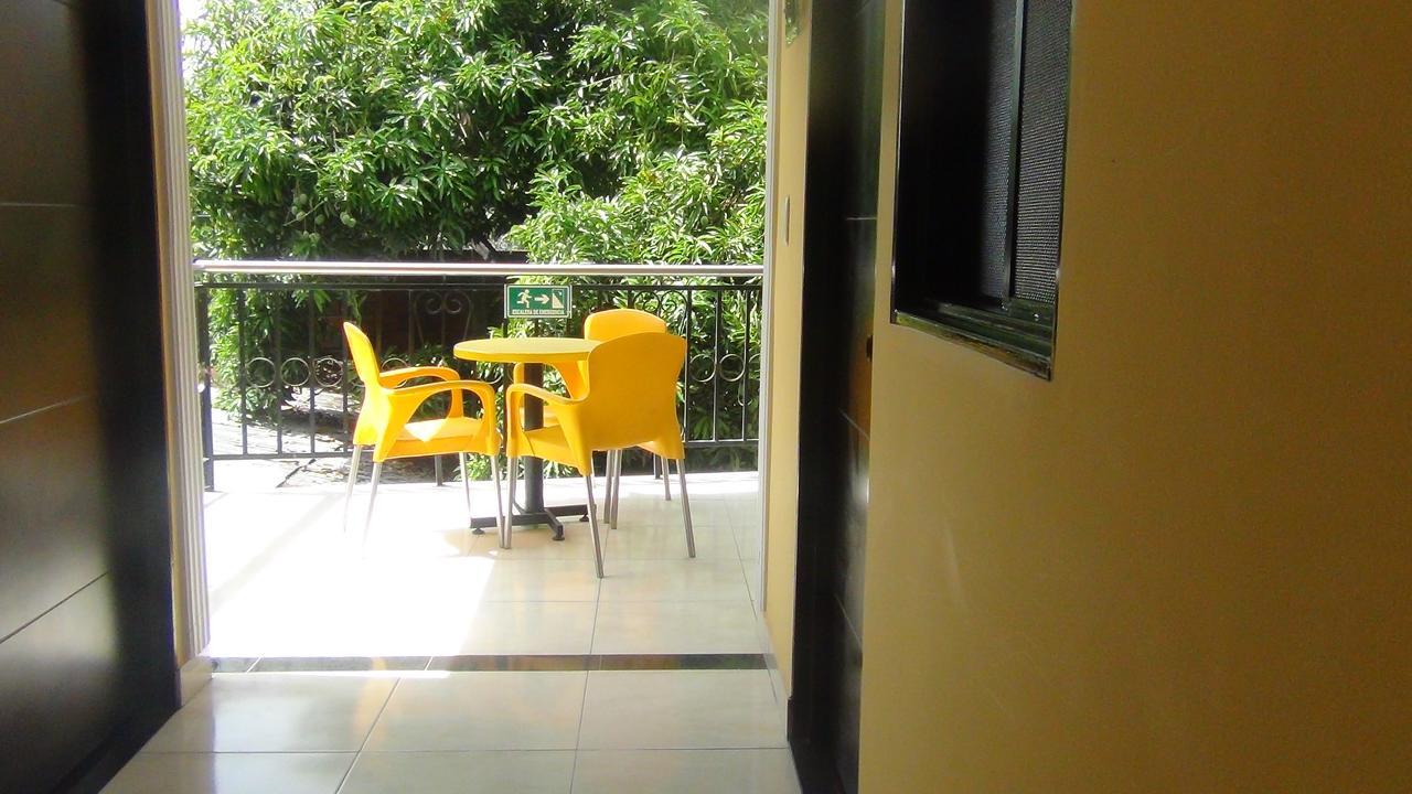 Hotel Espanol Neiva Neiva  Bagian luar foto