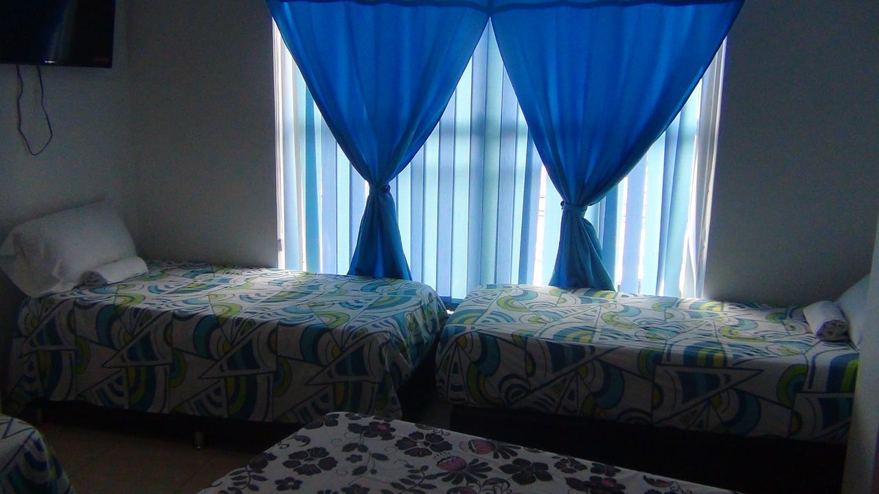 Hotel Espanol Neiva Neiva  Bagian luar foto