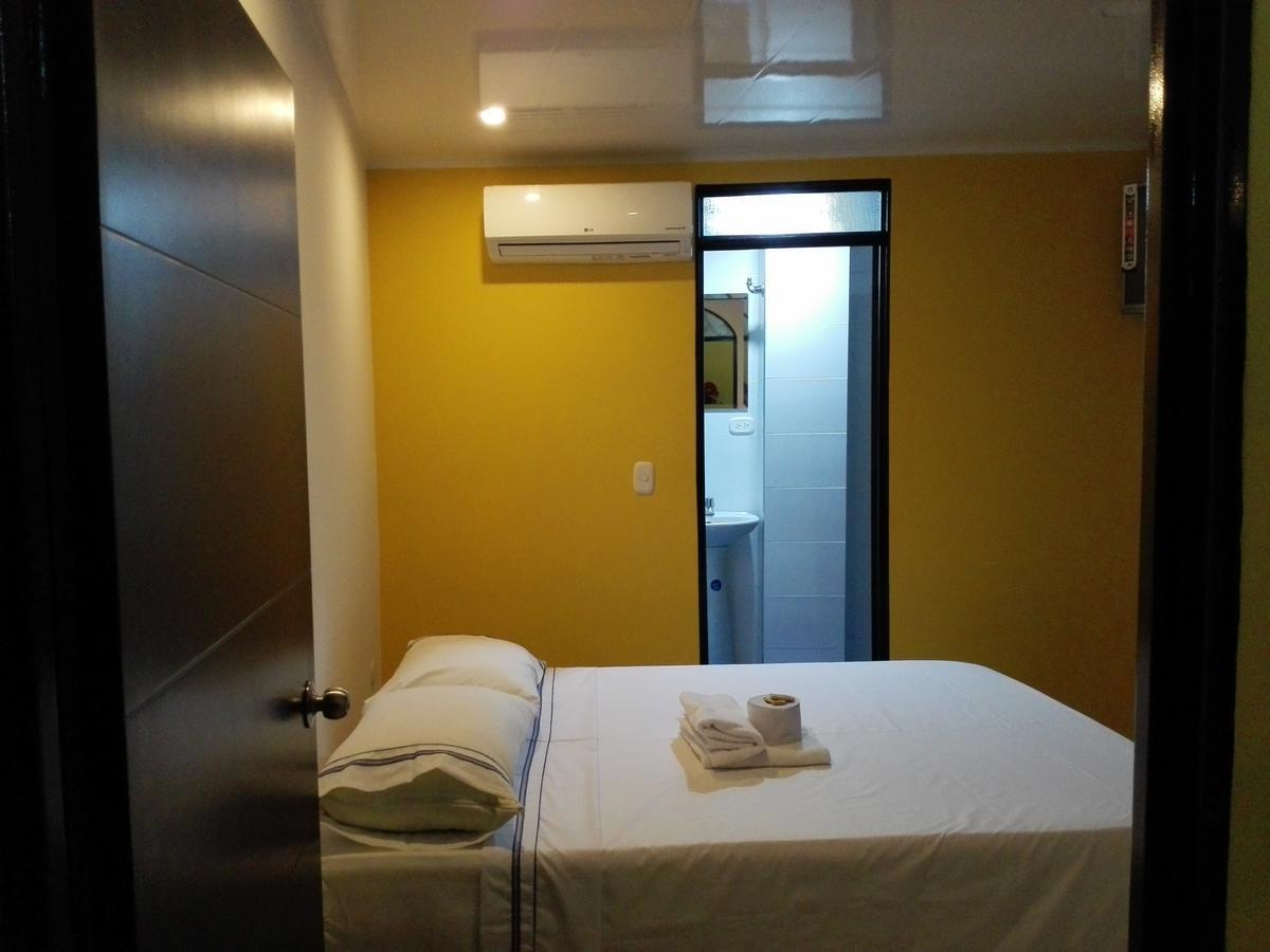 Hotel Espanol Neiva Neiva  Bagian luar foto