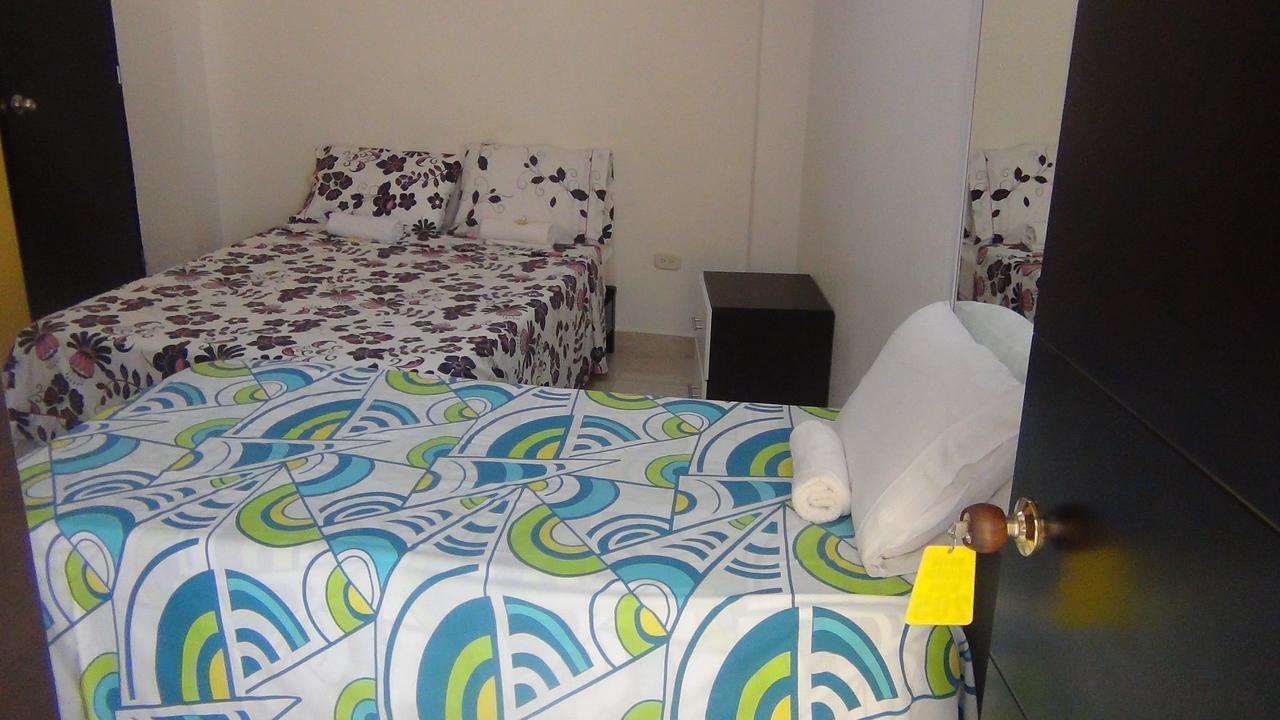 Hotel Espanol Neiva Neiva  Bagian luar foto