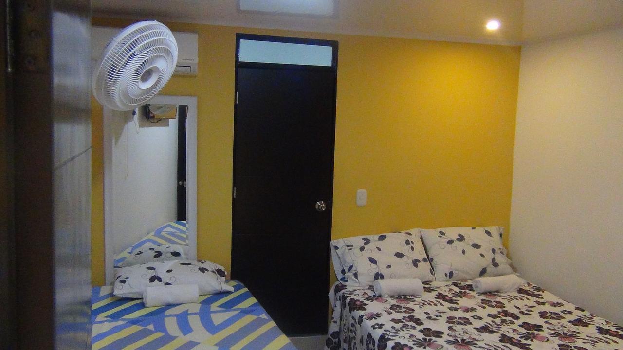 Hotel Espanol Neiva Neiva  Bagian luar foto
