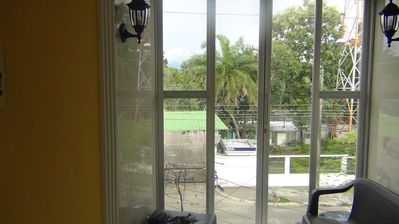 Hotel Espanol Neiva Neiva  Bagian luar foto