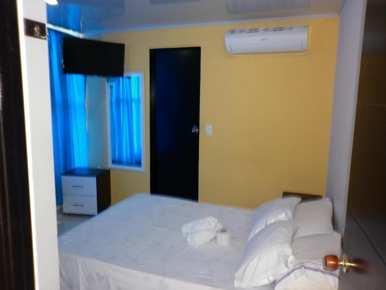 Hotel Espanol Neiva Neiva  Bagian luar foto