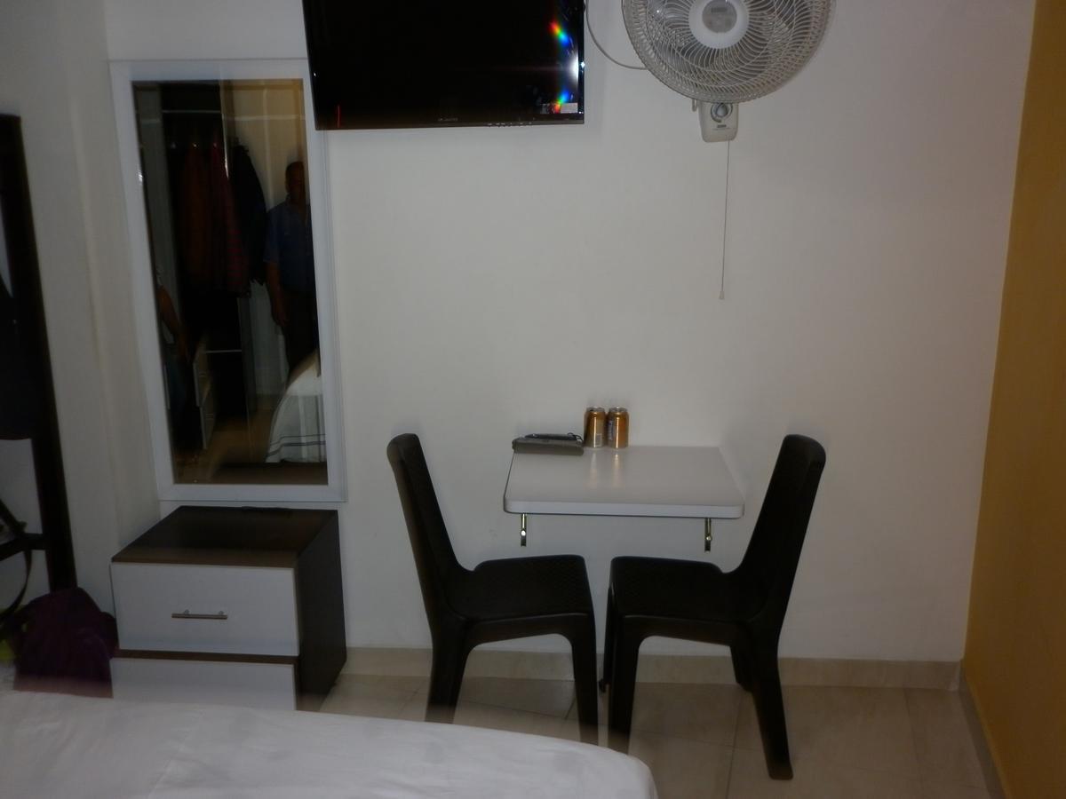 Hotel Espanol Neiva Neiva  Bagian luar foto