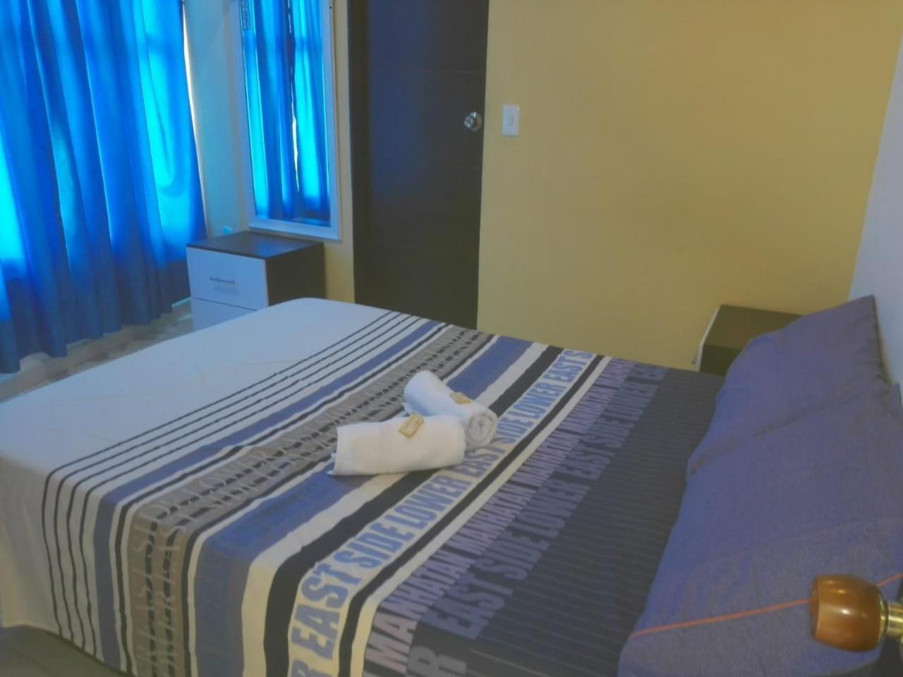 Hotel Espanol Neiva Neiva  Bagian luar foto