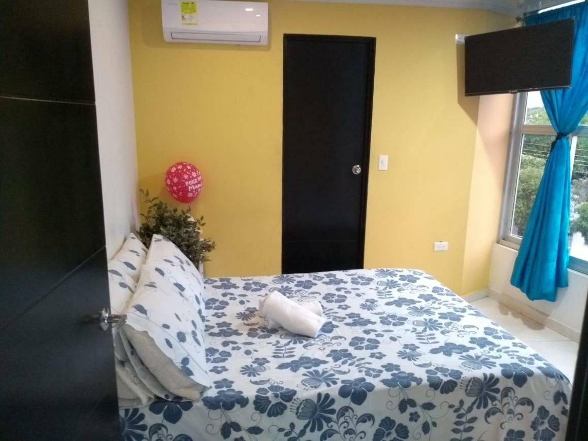 Hotel Espanol Neiva Neiva  Bagian luar foto