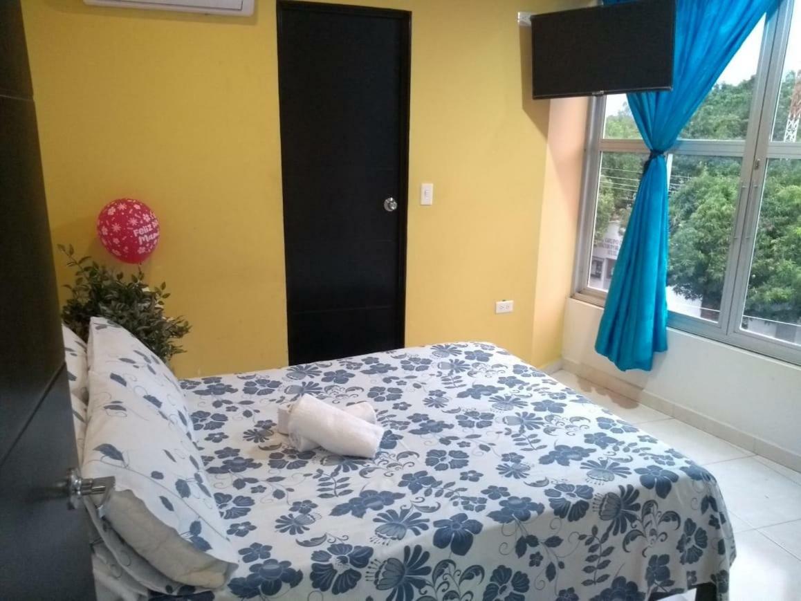 Hotel Espanol Neiva Neiva  Bagian luar foto