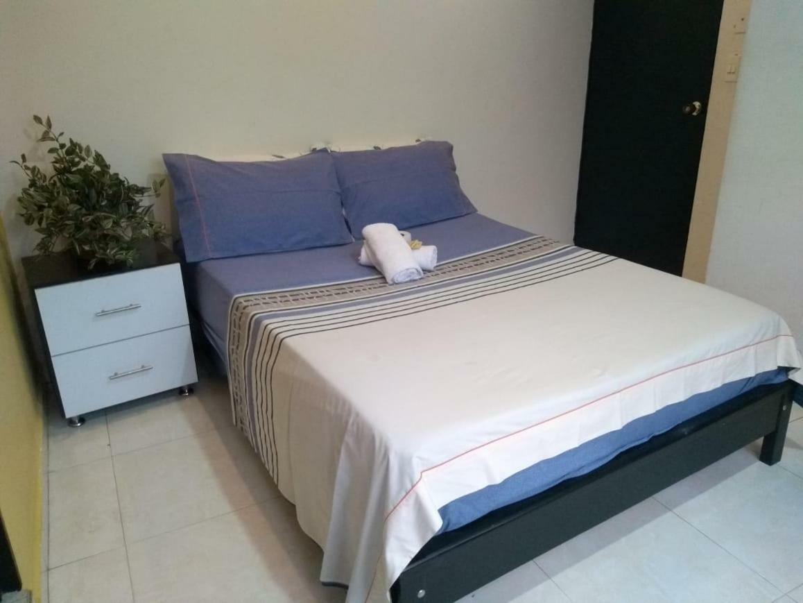 Hotel Espanol Neiva Neiva  Bagian luar foto
