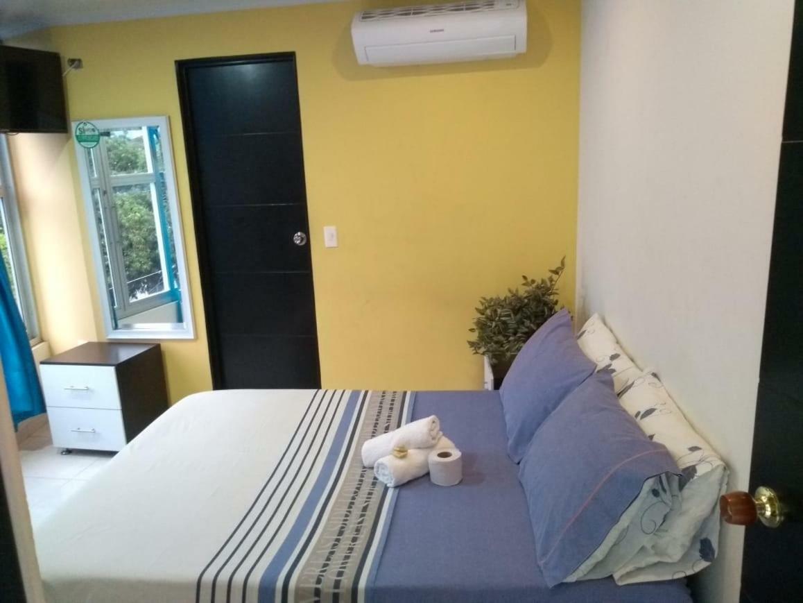 Hotel Espanol Neiva Neiva  Bagian luar foto