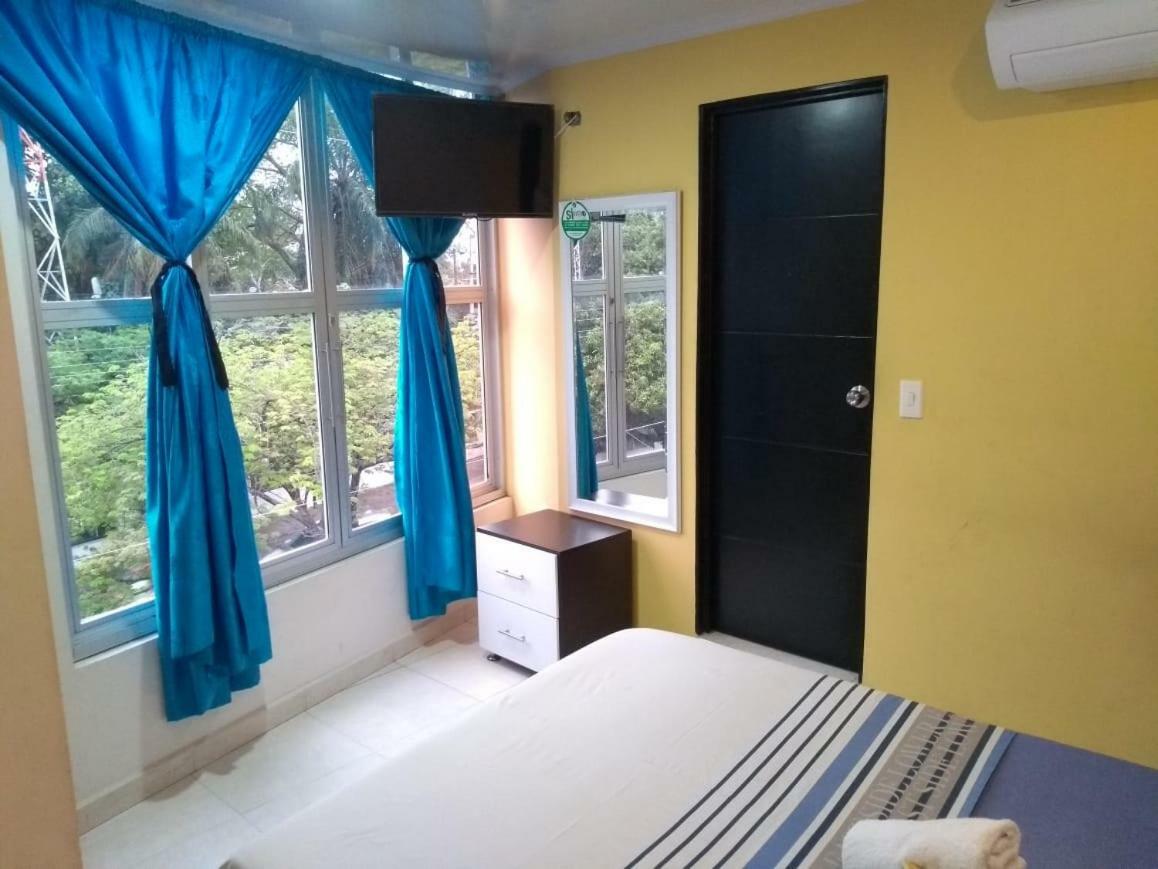 Hotel Espanol Neiva Neiva  Bagian luar foto